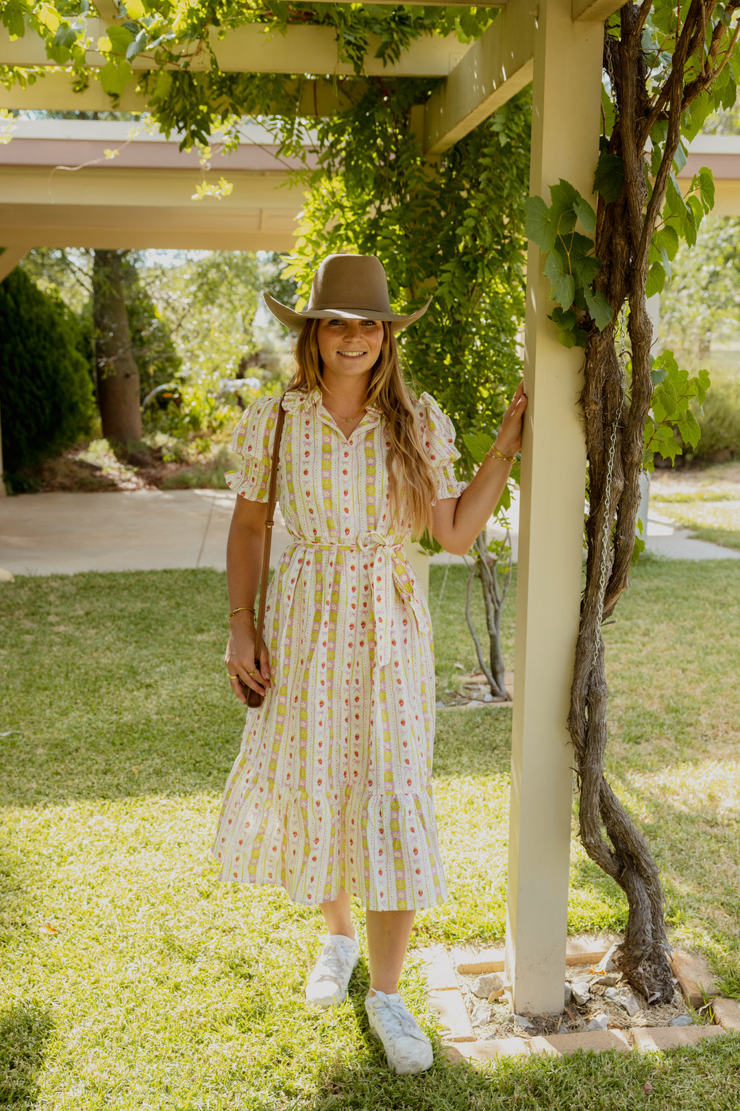 Frankie Dress - Limited Edition