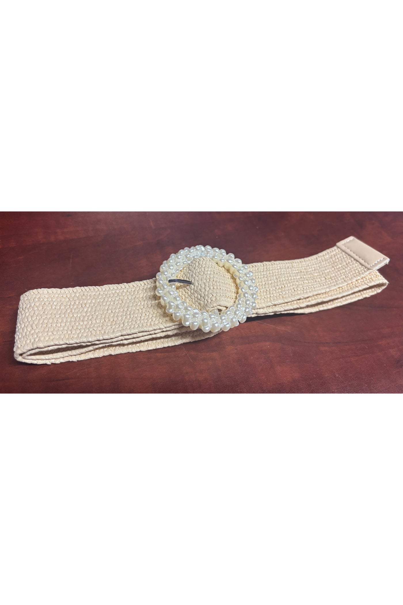 Women’s Braided Straw Belts – Stylish, Durable, and Versatile