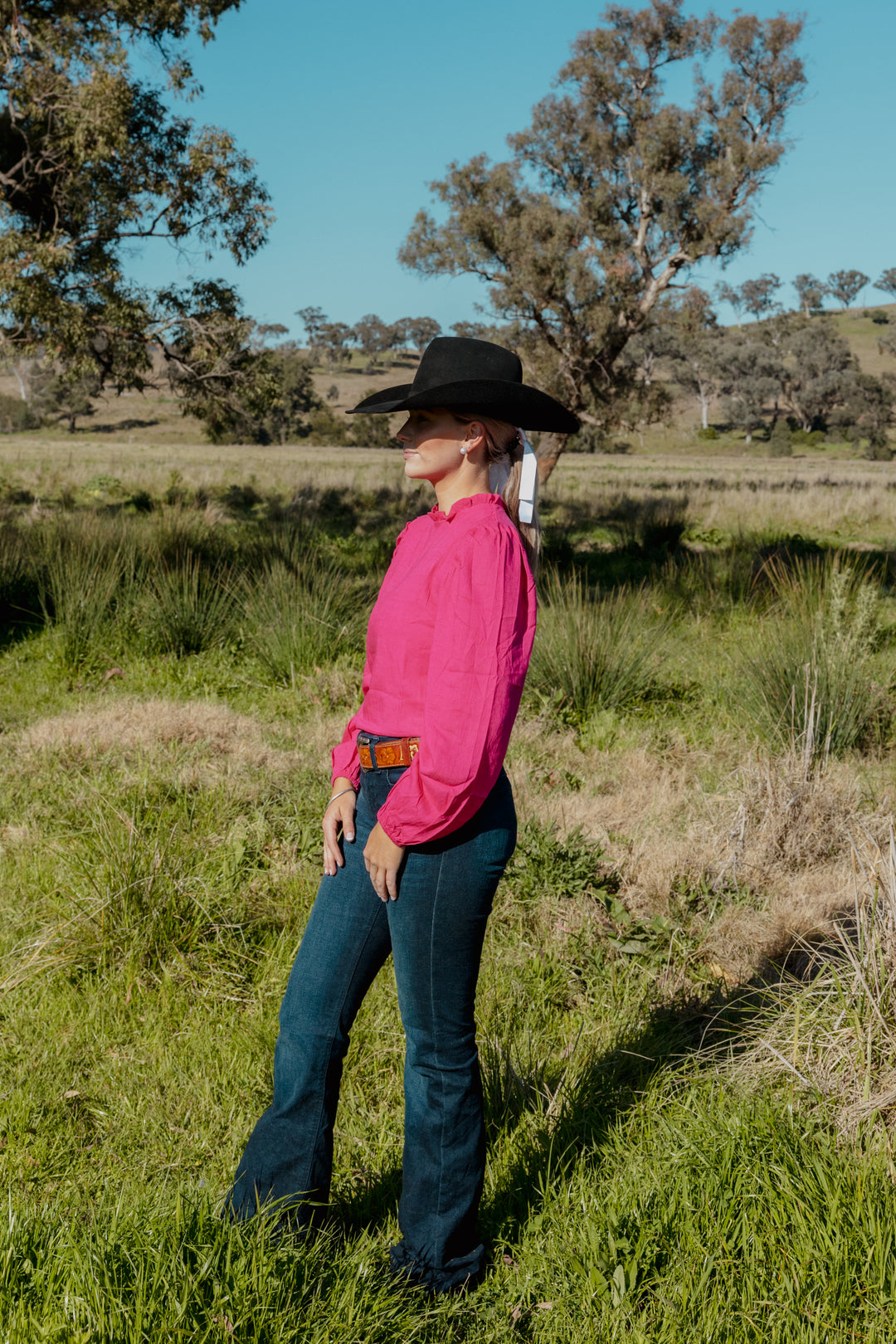 Brooke - Pink