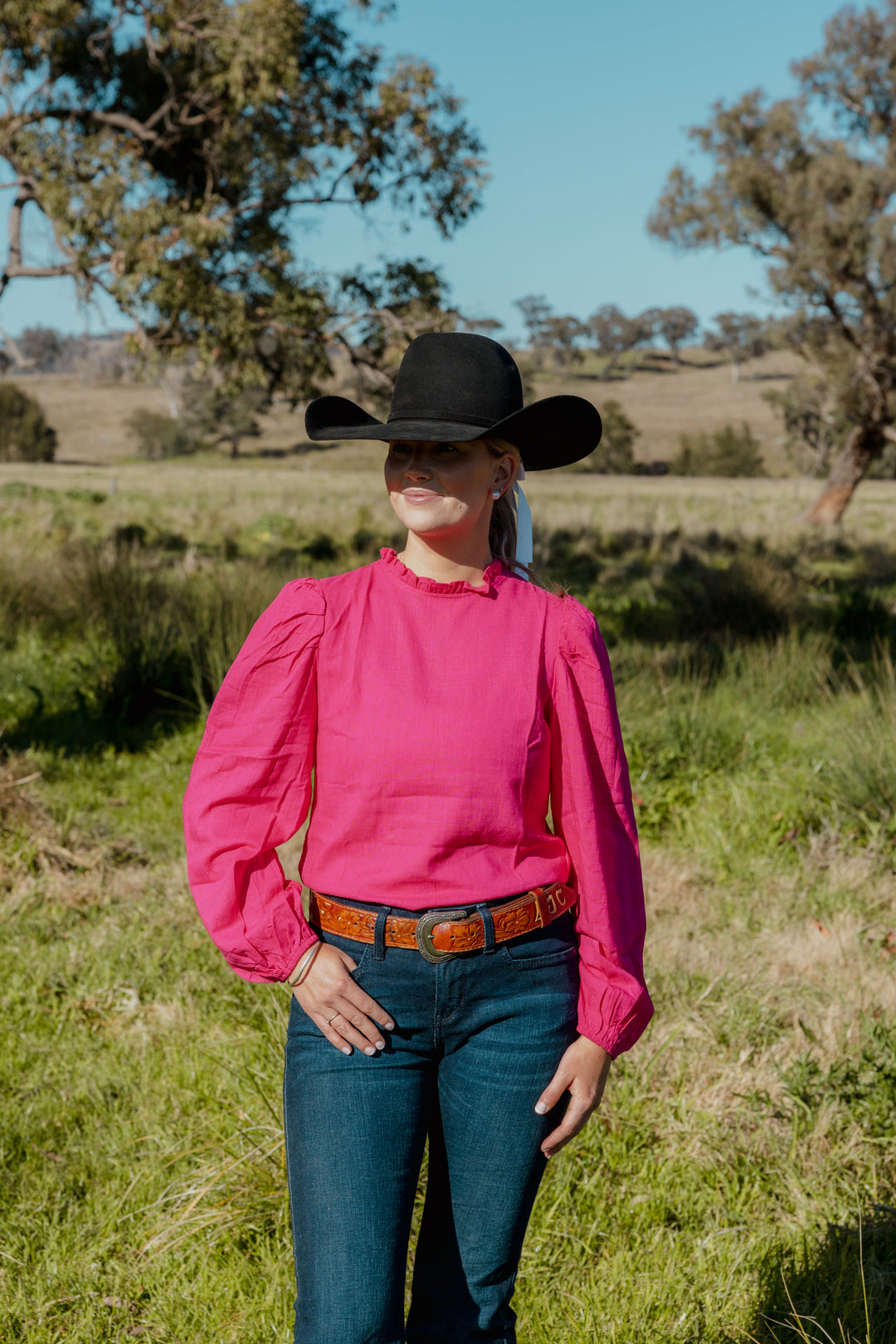 Brooke - Pink