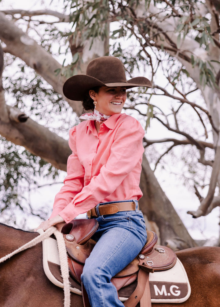 Maggie - Pink