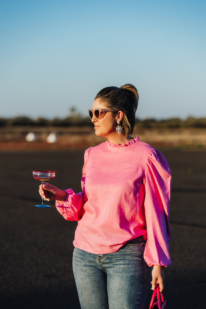 Brooke - Pink