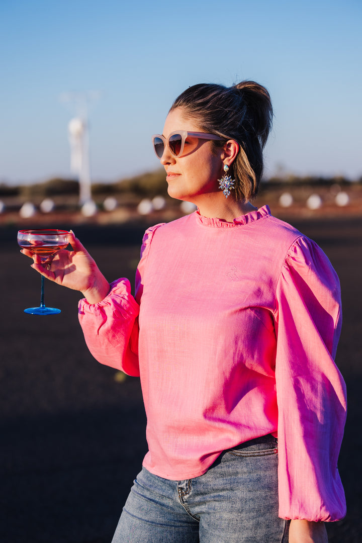 Brooke - Pink