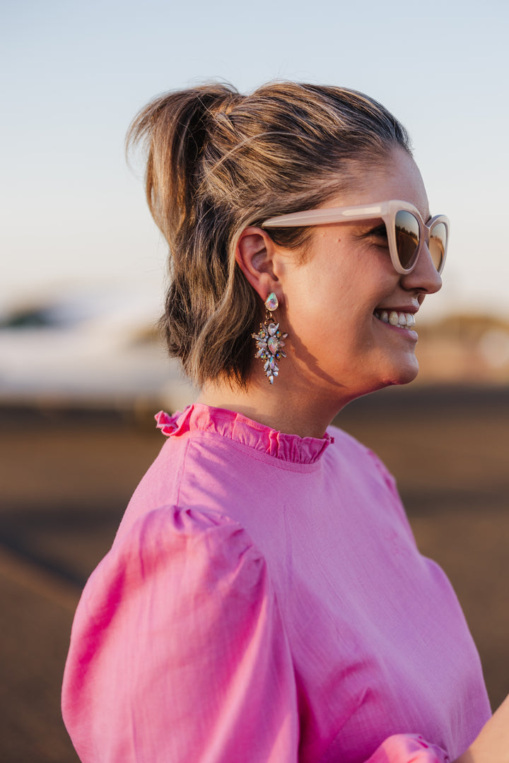 Brooke - Pink