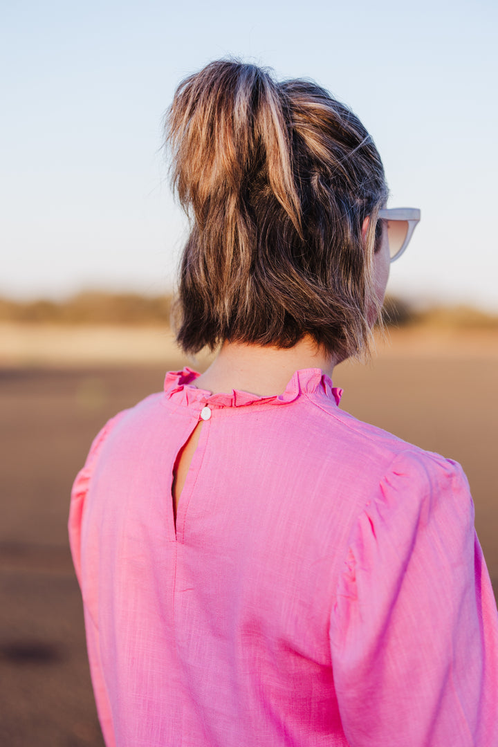 Brooke - Pink