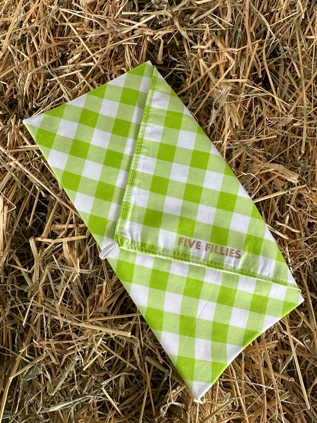 Five Fillies Sun Safe Scarfs