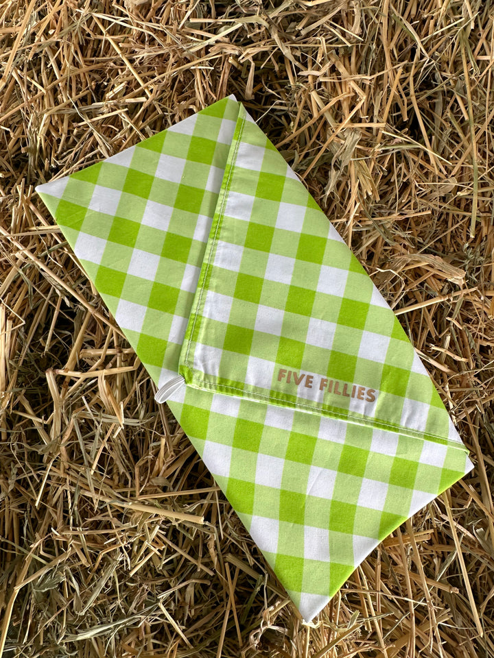 Five Fillies Sun Safe Scarfs