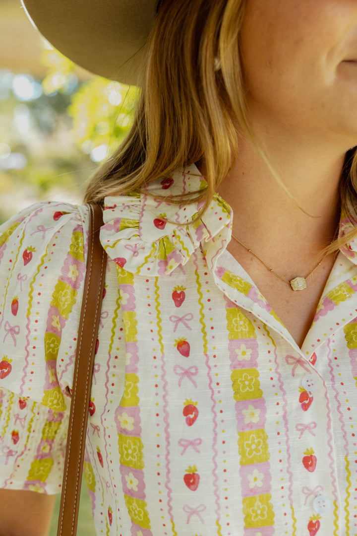 Frankie Dress - Limited Edition