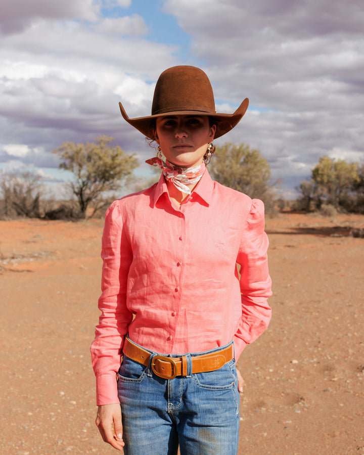Maggie - Pink
