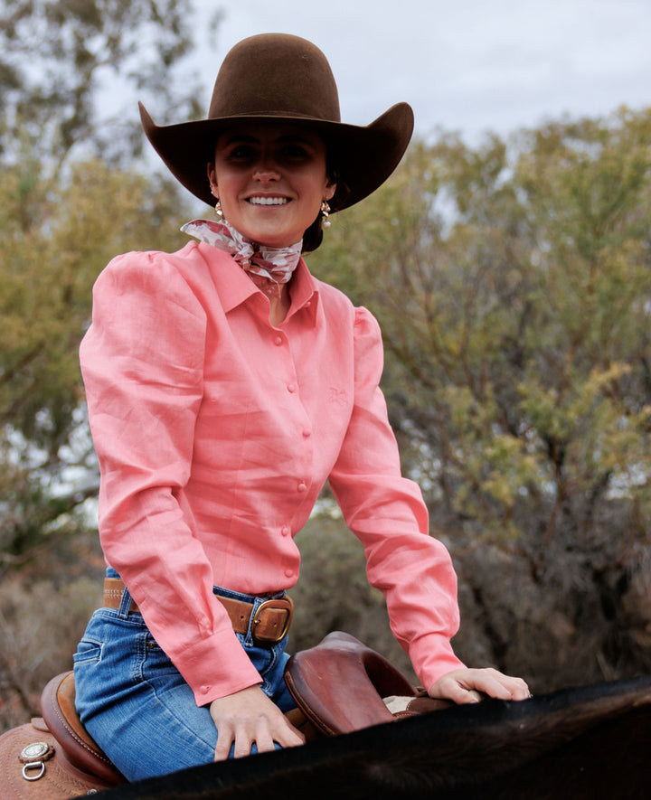 Maggie - Pink