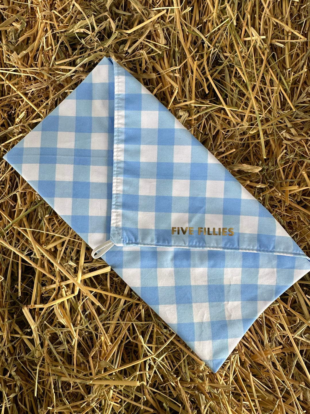 Five Fillies Sun Safe Scarfs