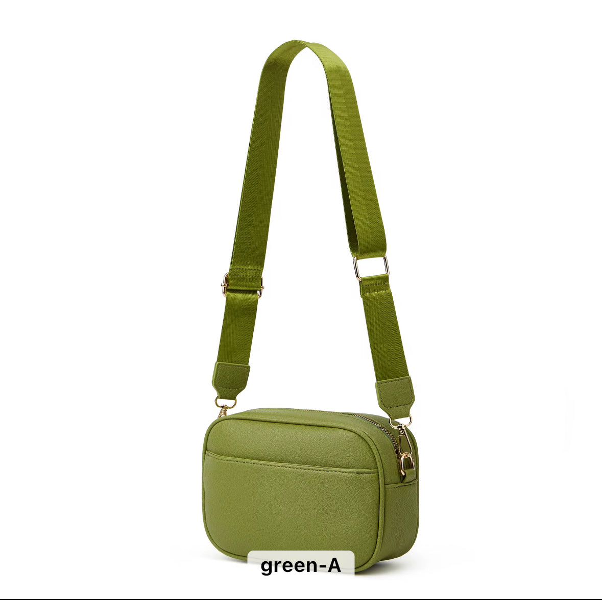 Crossbody Bag - Small