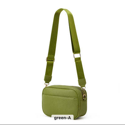 Crossbody Bag - Small