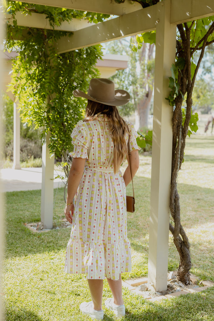 Frankie Dress - Limited Edition