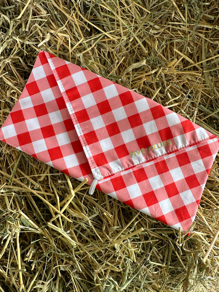 Five Fillies Sun Safe Scarfs