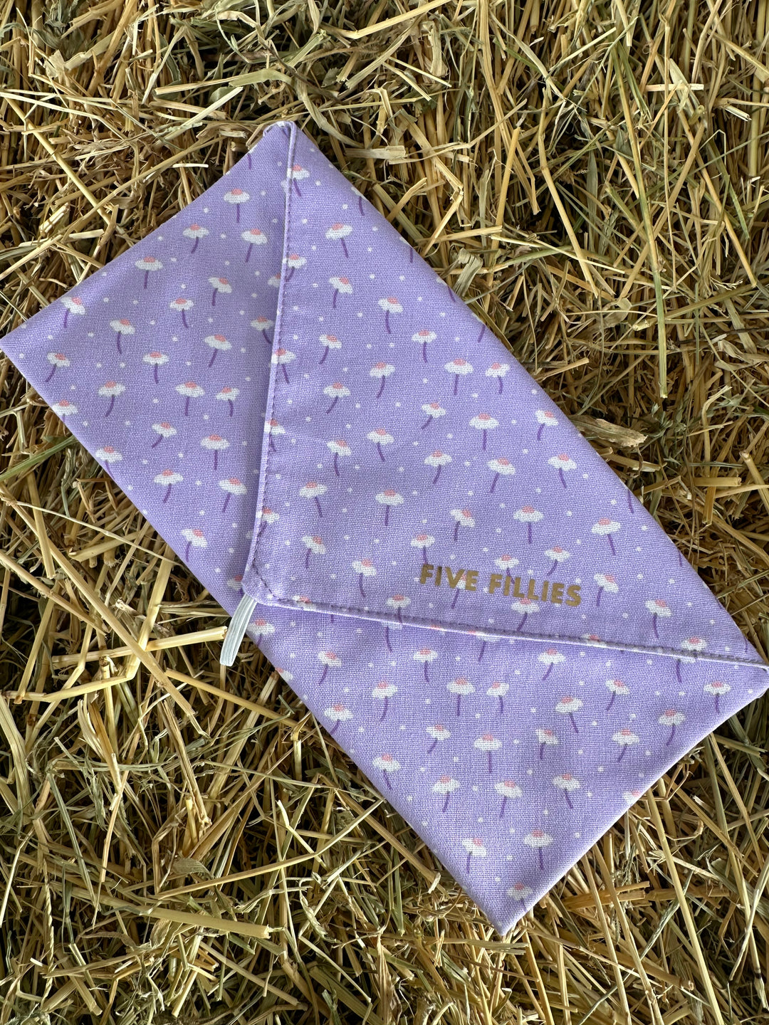 Five Fillies Sun Safe Scarfs