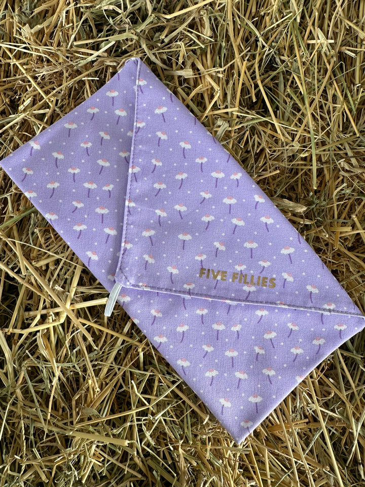 Five Fillies Sun Safe Scarfs