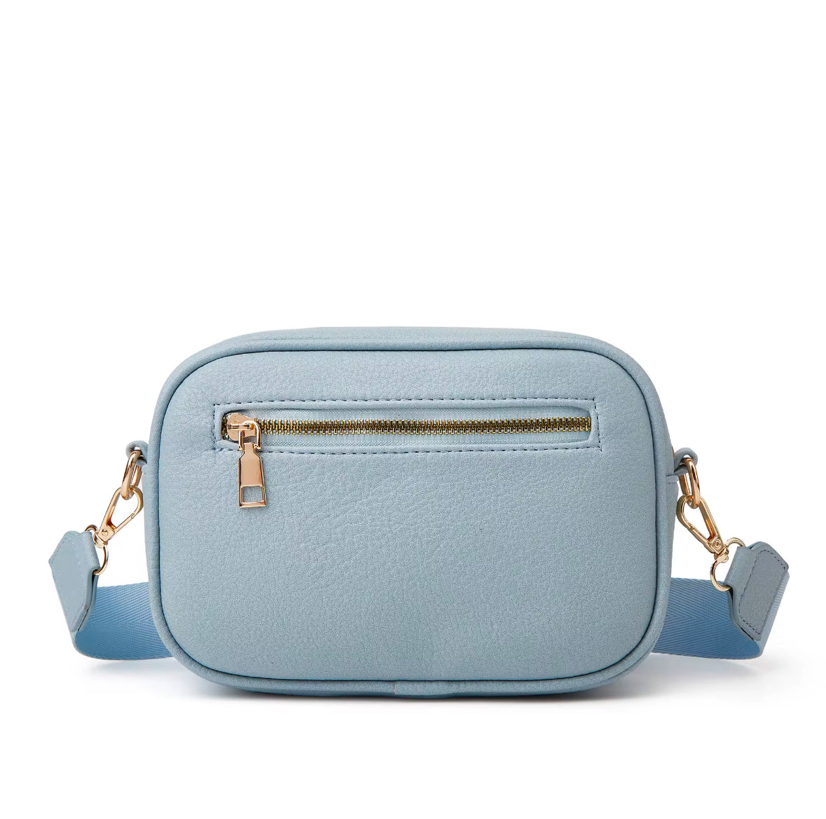 Crossbody Bag - Small