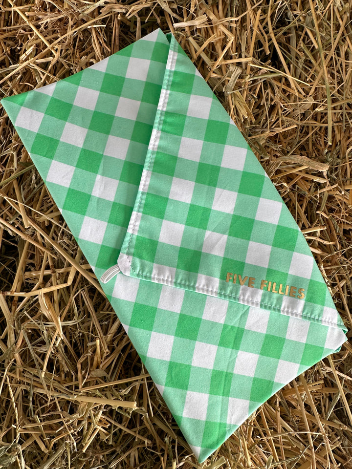 Five Fillies Sun Safe Scarfs