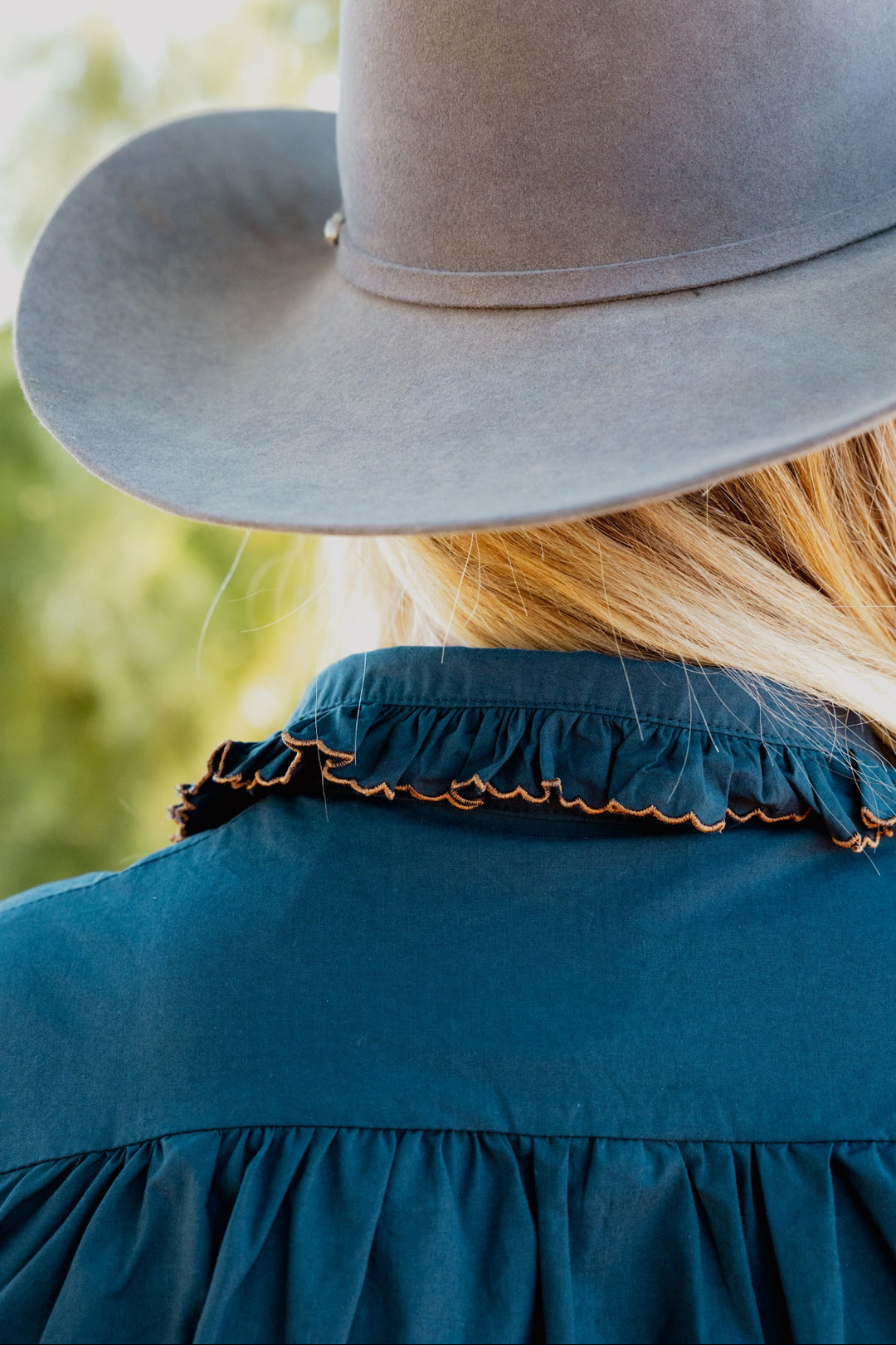 Frankie Shirt - Navy