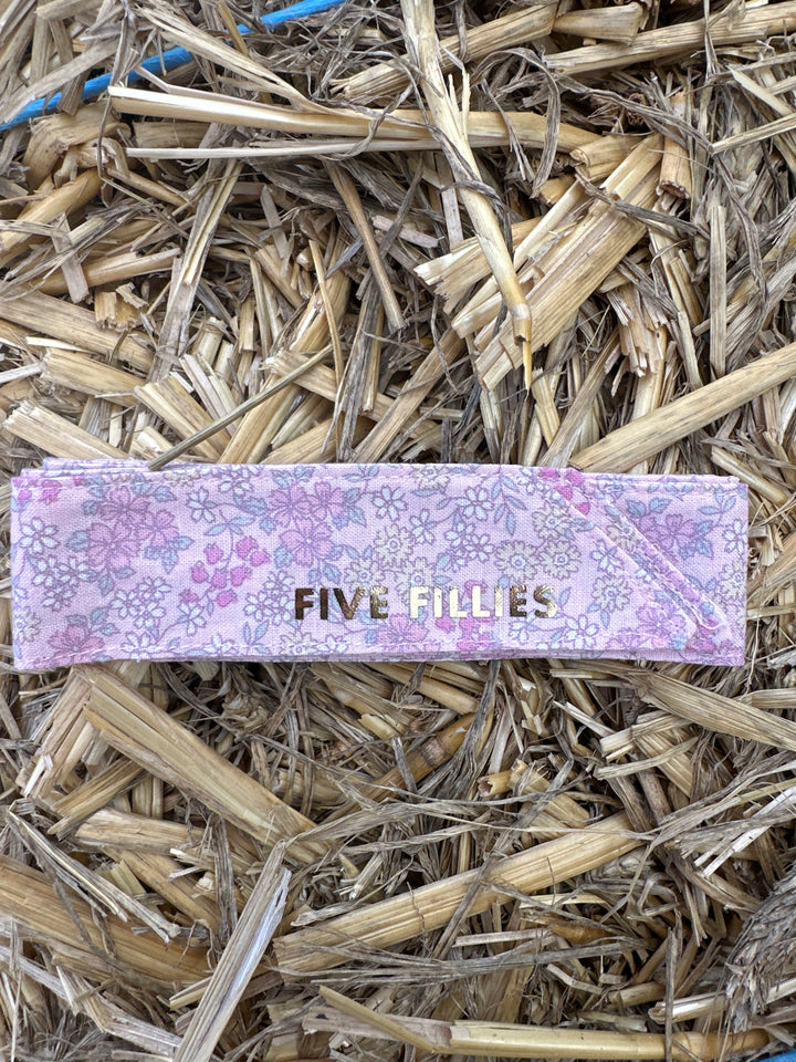 Mini Necktie - Multi