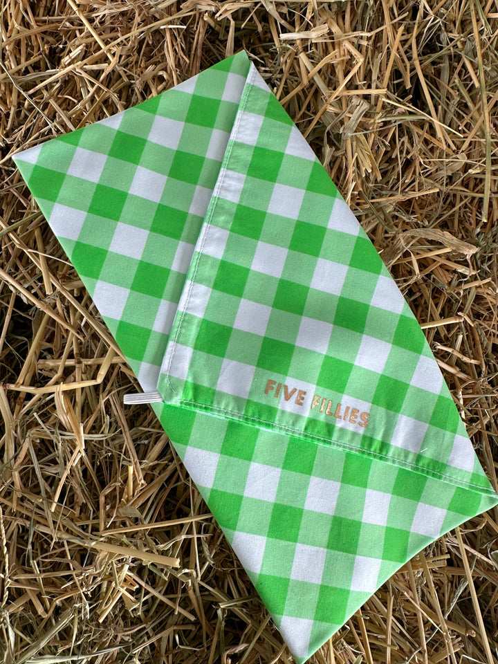 Five Fillies Sun Safe Scarfs