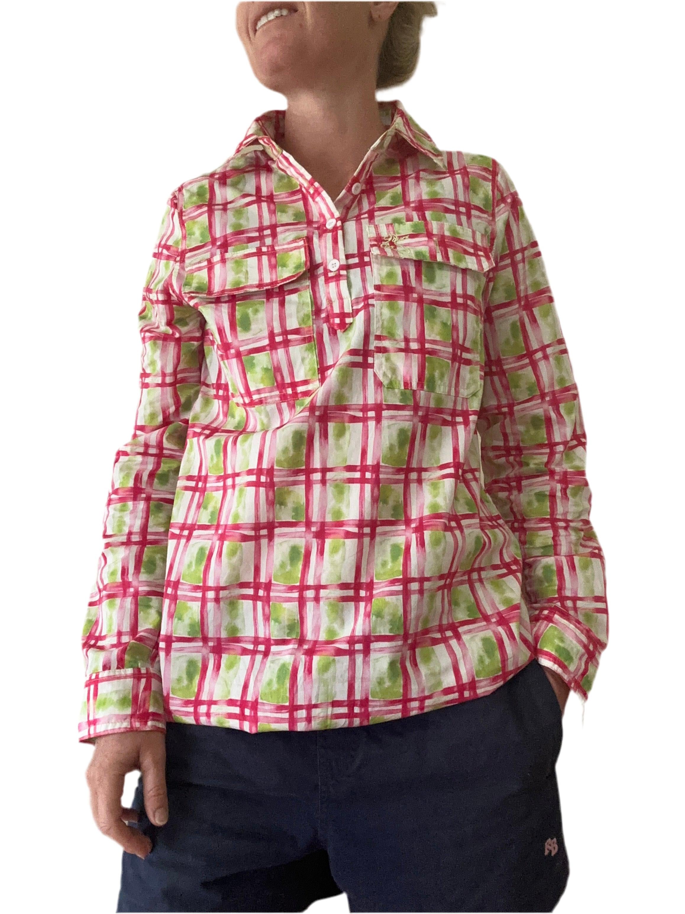 WOMEN'S WORK SHIRTS – Black Colt Clothing WOMEN'S WORK SHIRTS – Black Colt Clothing