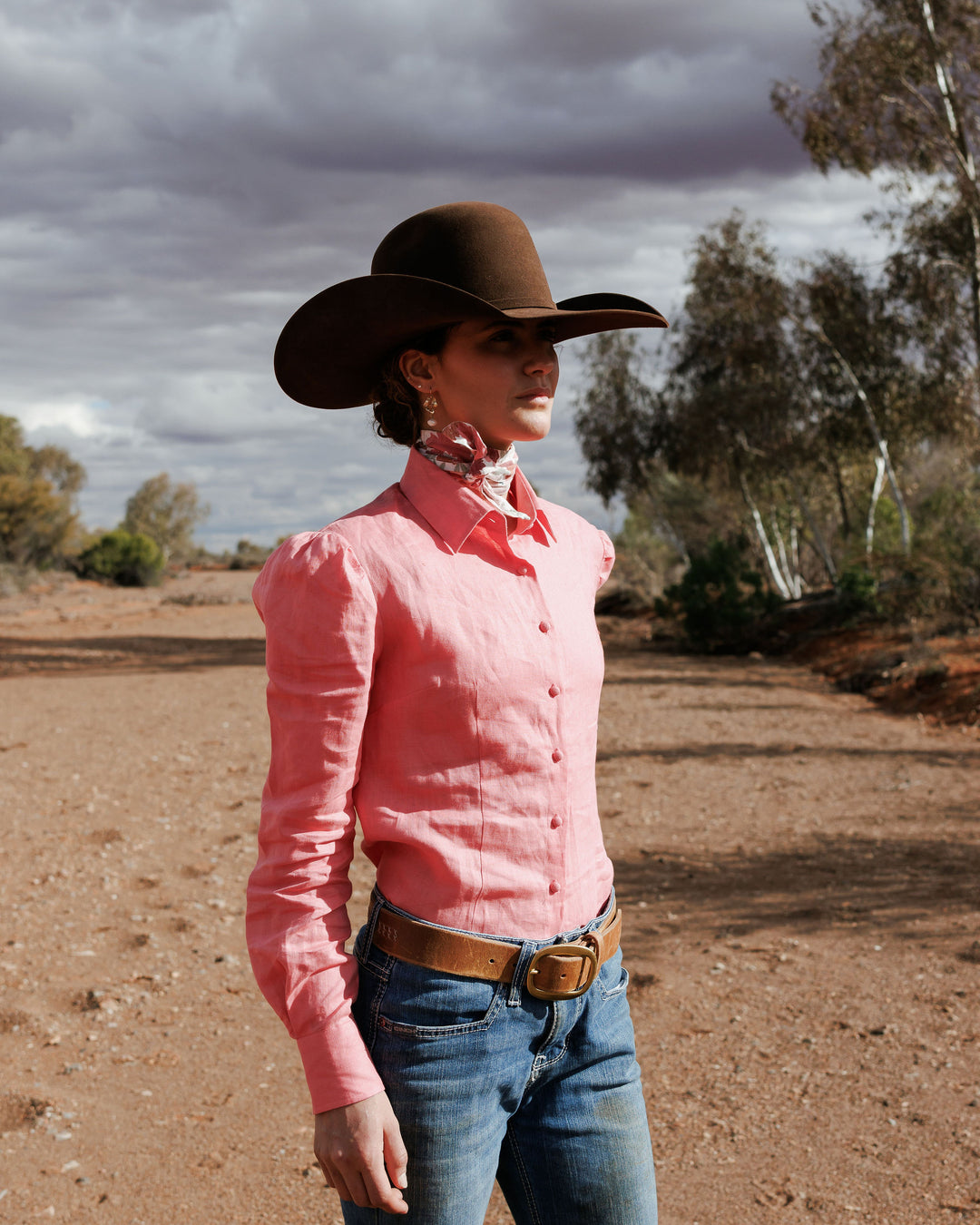 Maggie - Pink
