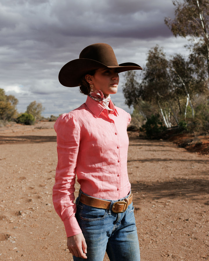 Maggie - Pink
