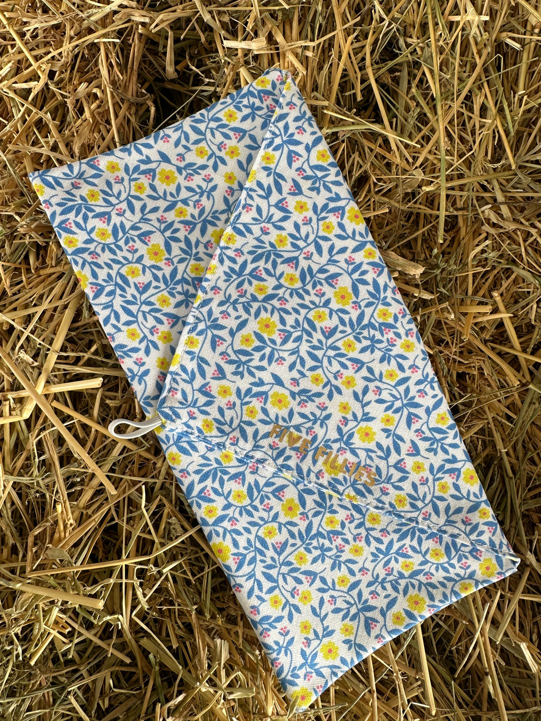 Five Fillies Sun Safe Scarfs