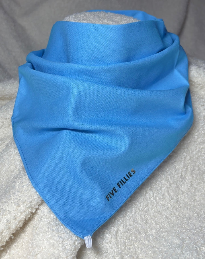 Five Fillies Sun Safe Scarfs
