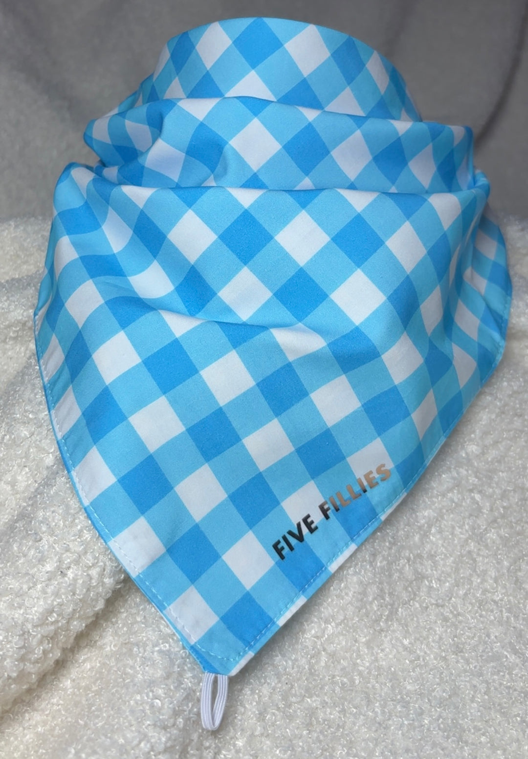 Five Fillies Sun Safe Scarfs