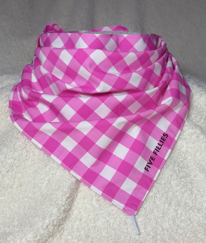 Five Fillies Sun Safe Scarfs