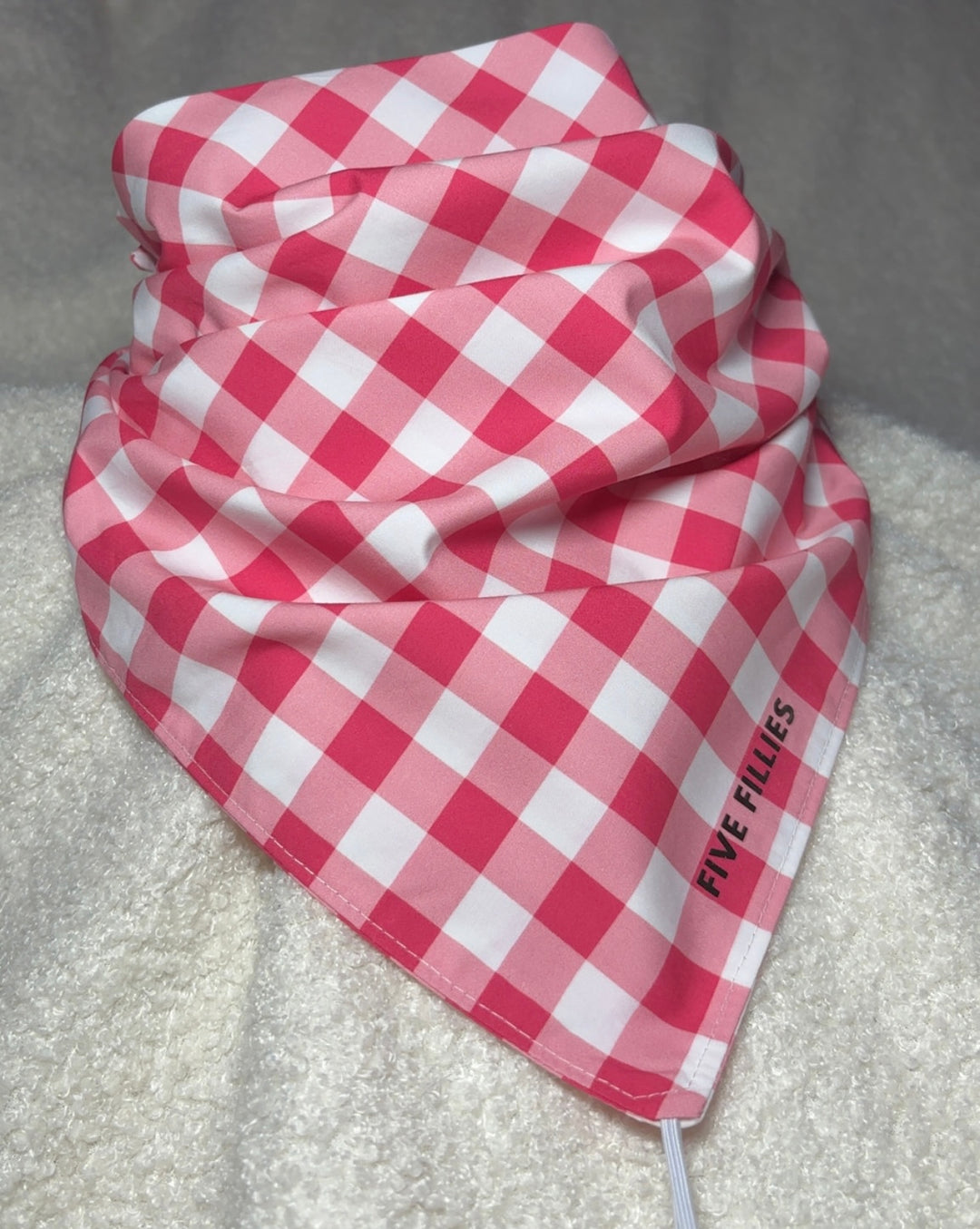 Five Fillies Sun Safe Scarfs