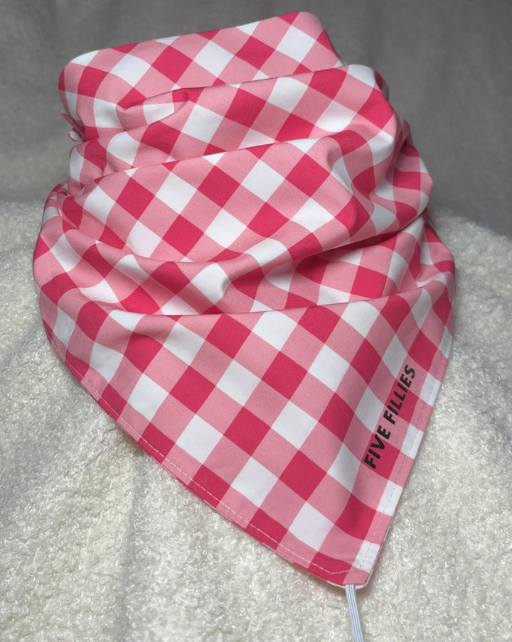 Five Fillies Sun Safe Scarfs