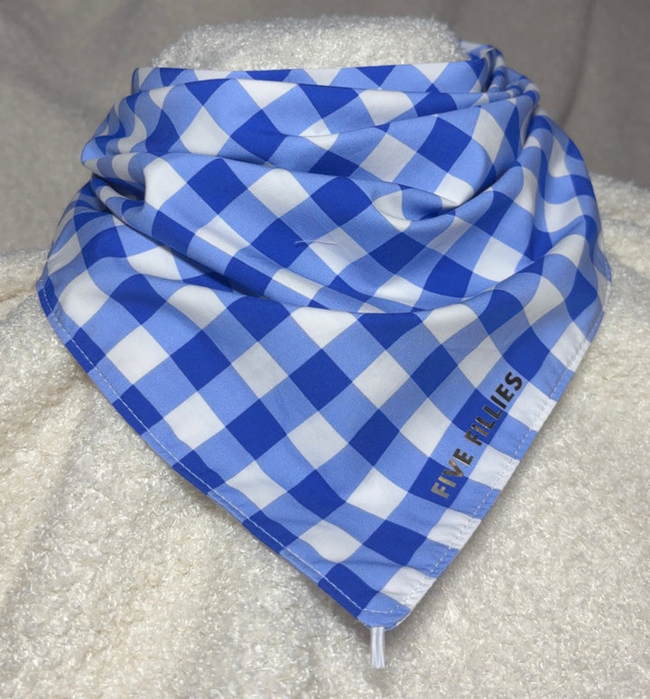 Five Fillies Sun Safe Scarfs