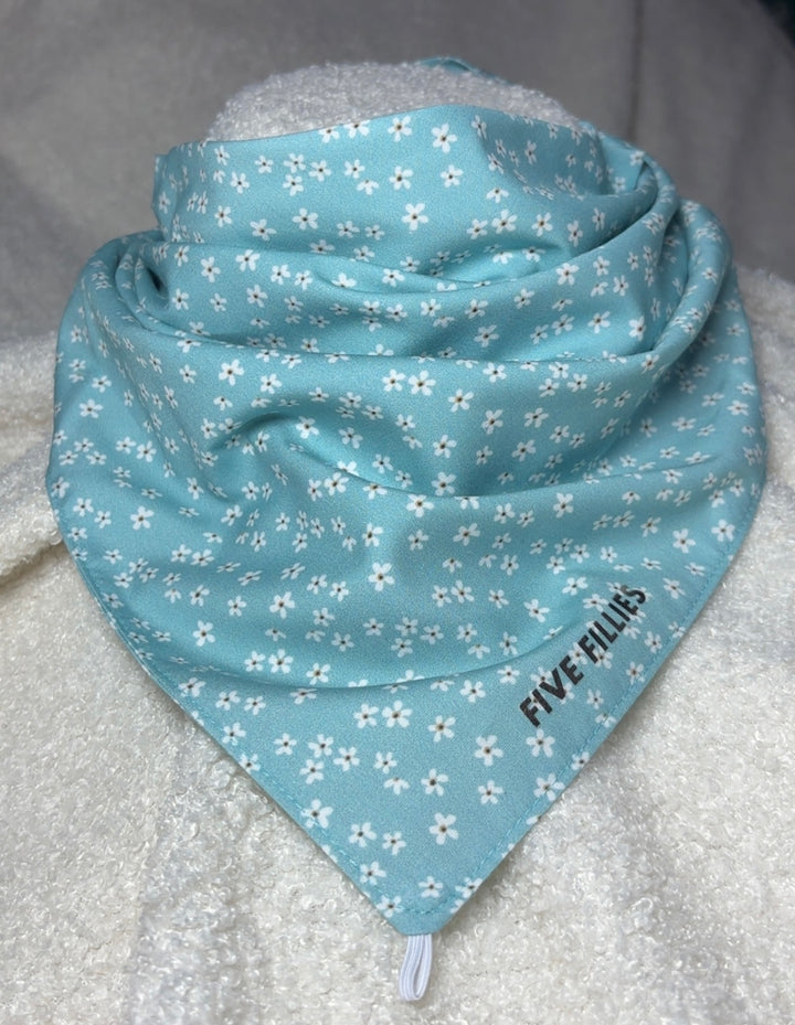 Five Fillies Sun Safe Scarfs