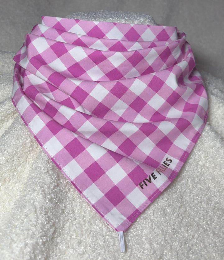 Five Fillies Sun Safe Scarfs