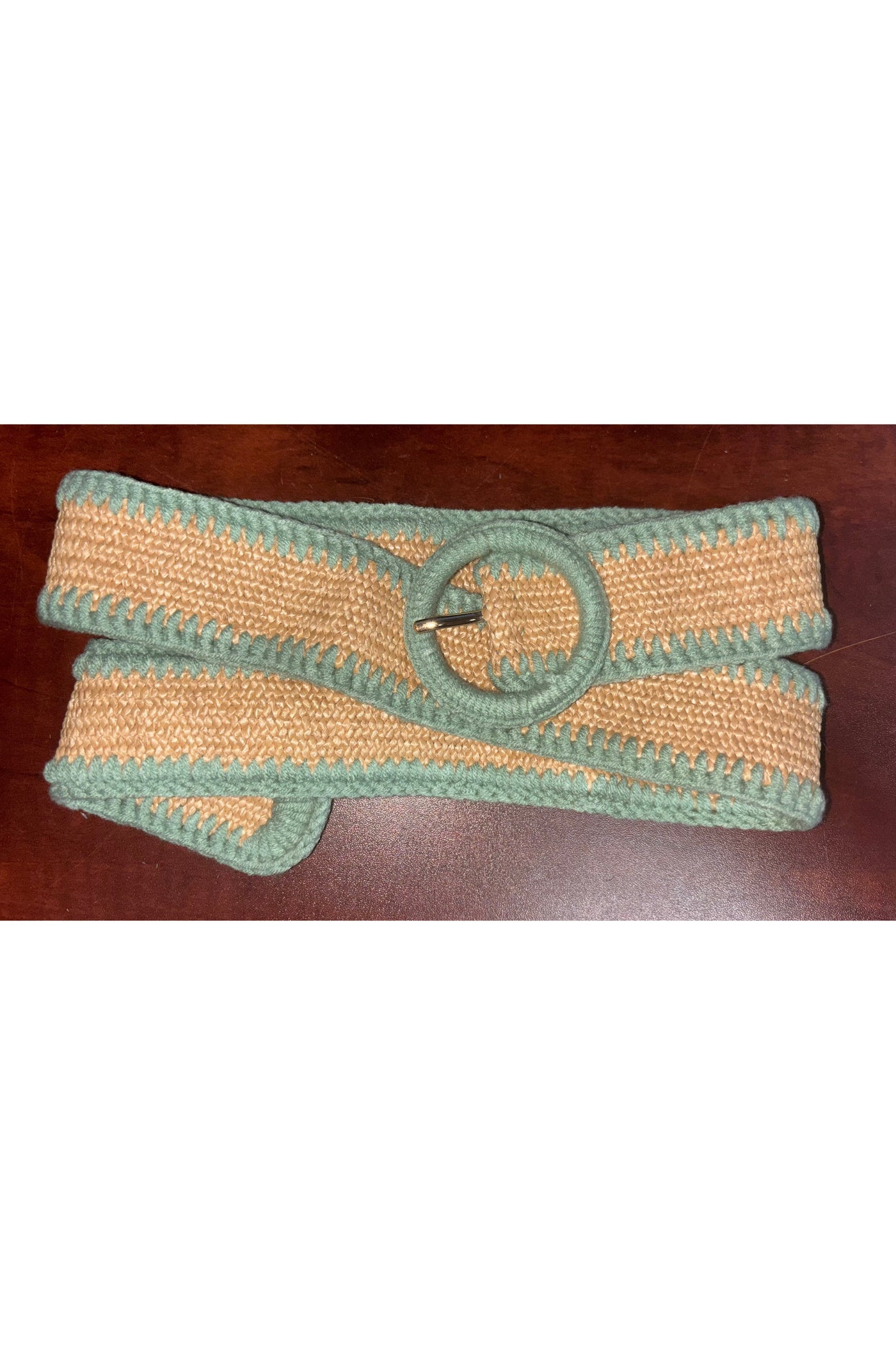 Women’s Braided Straw Belts – Stylish, Durable, and Versatile