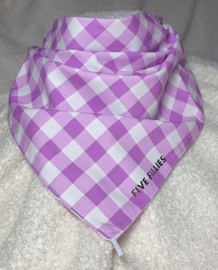 Five Fillies Sun Safe Scarfs