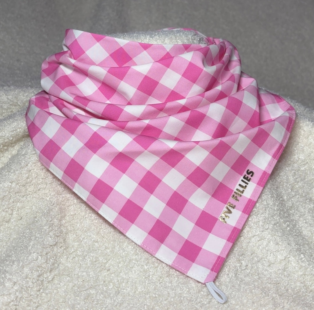 Five Fillies Sun Safe Scarfs