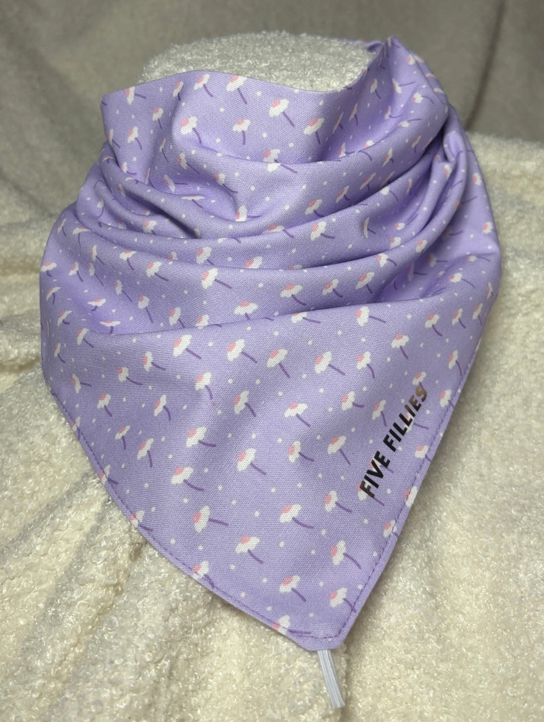 Five Fillies Sun Safe Scarfs