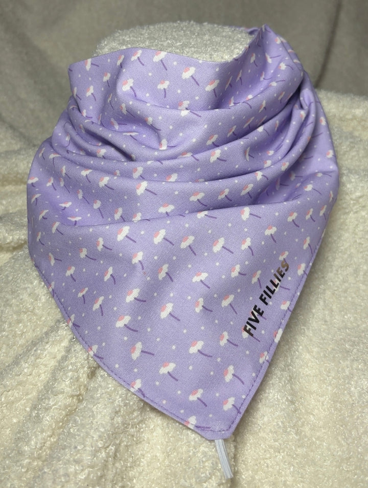 Five Fillies Sun Safe Scarfs