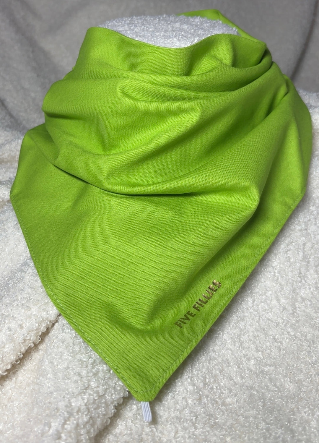 Five Fillies Sun Safe Scarfs