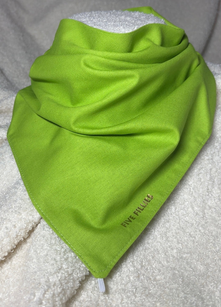 Five Fillies Sun Safe Scarfs