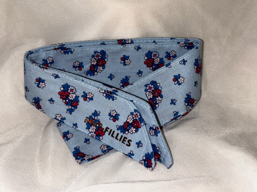 Mini Necktie - Multi