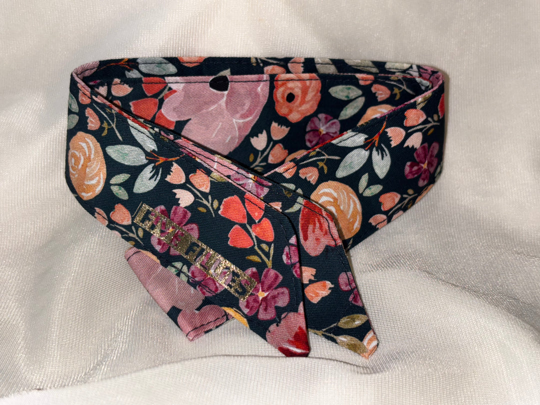 Mini Necktie - Multi