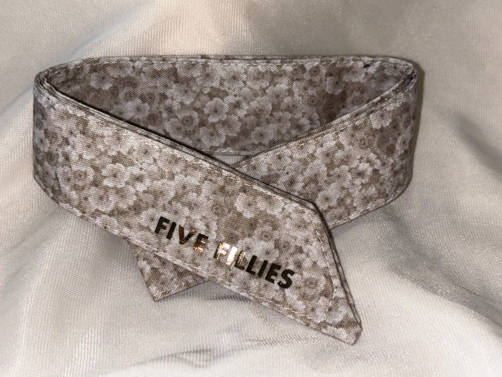 Mini Necktie - Multi