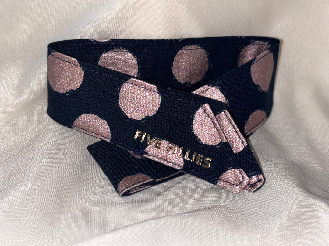 Mini Necktie - Multi