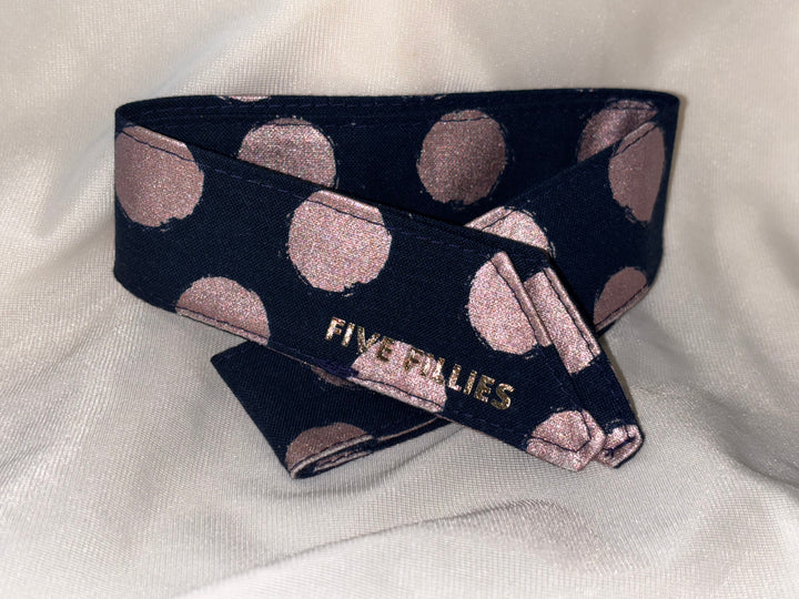 Mini Necktie - Multi